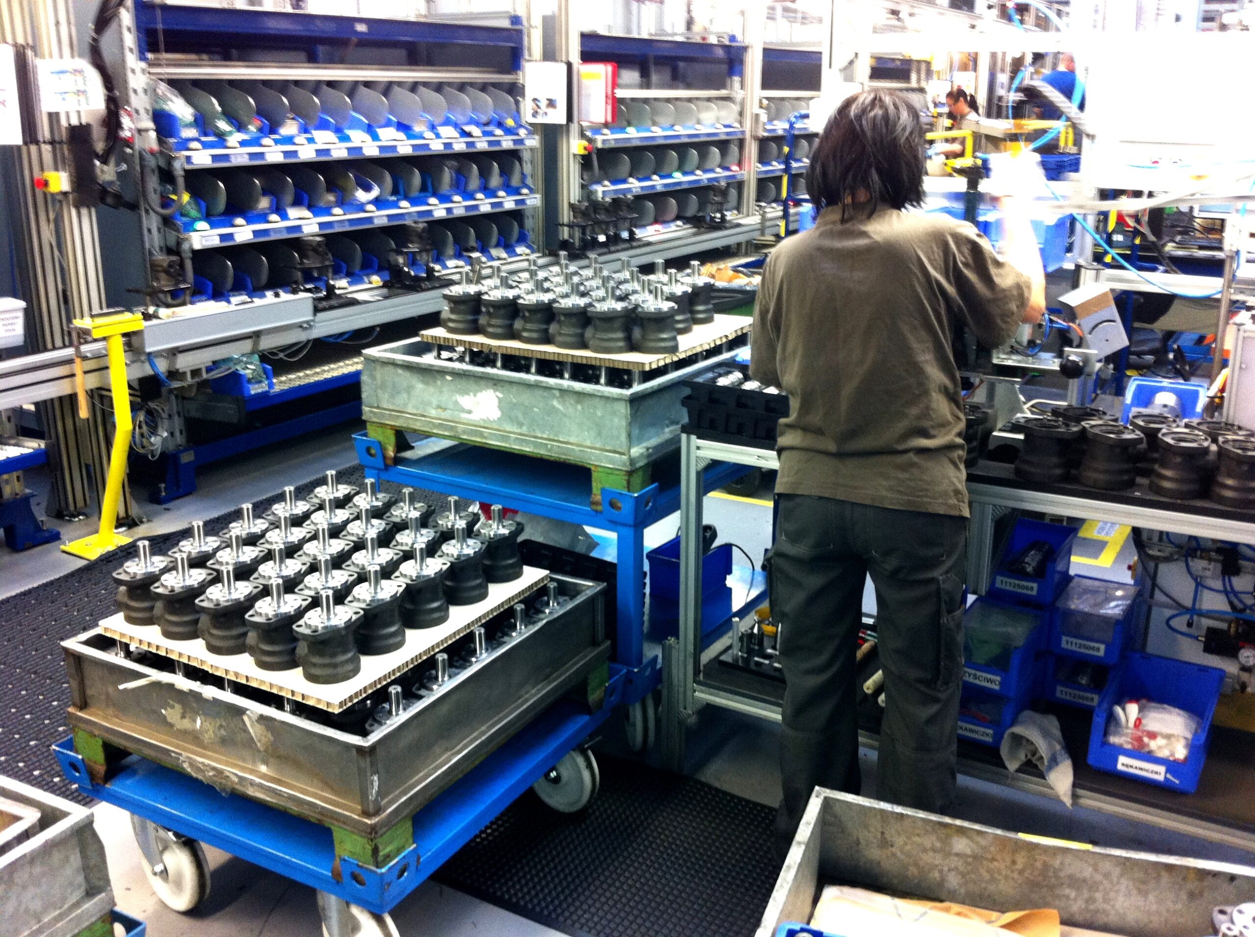 00B. Softline + AB Clasic